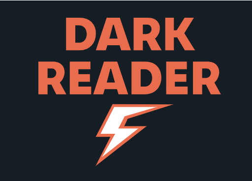 Dark Reader 5 sketch