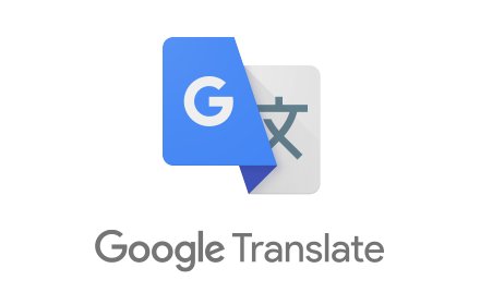 Google Translate logo