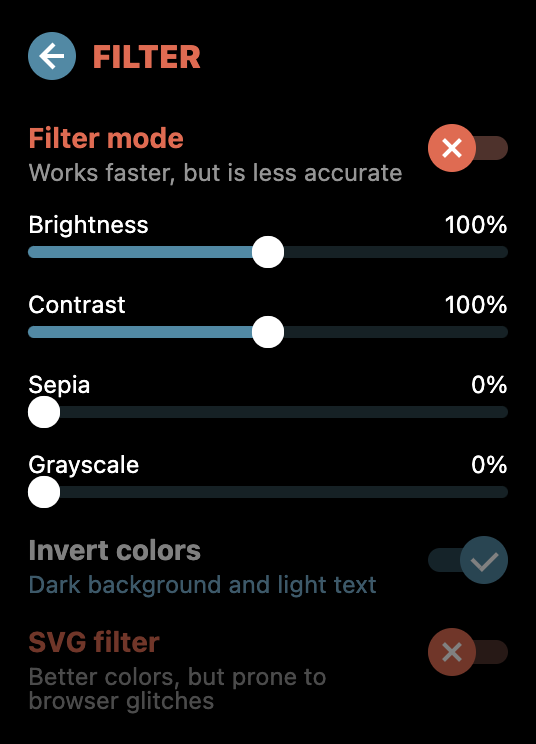 Customize your theme