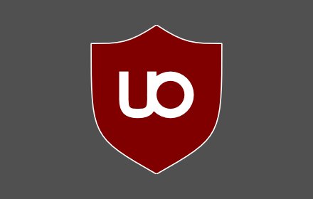 uBlock logo